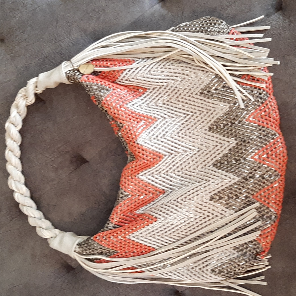 Hobo bag
